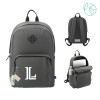 Thumbnail image for  Repreve Ocean Charcoal Everyday Computer Backpack