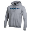 Thumbnail image for  Champion Heather Grey Fleece Hoodie
