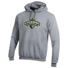 Thumbnail image for  Champion Heather Grey Fleece Hoodie