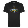 Thumbnail image for  Under Armour Black Tech Tee