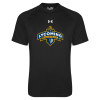 Thumbnail image for  Under Armour Black Tech Tee