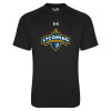 Thumbnail image for  Under Armour Black Tech Tee