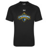 Thumbnail image for  Under Armour Black Tech Tee