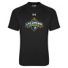Thumbnail image for  Under Armour Black Tech Tee