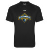 Thumbnail image for  Under Armour Black Tech Tee
