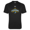 Thumbnail image for  Under Armour Black Tech Tee