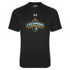 Thumbnail image for  Under Armour Black Tech Tee