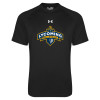 Thumbnail image for  Under Armour Black Tech Tee