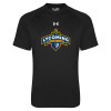 Thumbnail image for  Under Armour Black Tech Tee