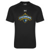 Thumbnail image for  Under Armour Black Tech Tee