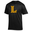 Thumbnail image for  Champion Black T Shirt
