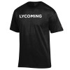 Thumbnail image for  Champion Black T Shirt