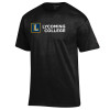 Thumbnail image for  Champion Black T Shirt
