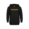 Thumbnail image for  Youth Black Fleece Hoodie