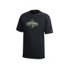 Thumbnail image for  Champion Youth Black Short Sleeve Tee