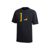 Thumbnail image for  Champion Youth Black Short Sleeve Tee