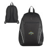 Thumbnail image for  Homerun Black Computer Backpack