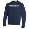 Thumbnail image for  Champion Navy Fleece Crew
