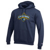 Thumbnail image for  Champion Navy Fleece Hoodie