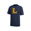 Thumbnail image for  Champion Youth Navy Short Sleeve Tee