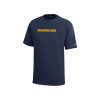 Thumbnail image for  Champion Youth Navy Short Sleeve Tee