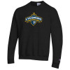 Thumbnail image for  Champion Black Fleece Crew