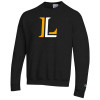 Thumbnail image for  Champion Black Fleece Crew