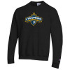 Thumbnail image for  Champion Black Fleece Crew