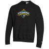 Thumbnail image for  Champion Black Fleece Crew