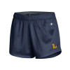 Thumbnail image for  Champion Womens Navy Mesh Short