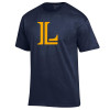 Thumbnail image for  Champion Navy T Shirt