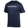Thumbnail image for  Champion Navy T Shirt
