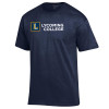 Thumbnail image for  Champion Navy T Shirt