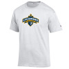 Thumbnail image for  Champion White T Shirt