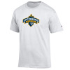 Thumbnail image for  Champion White T Shirt