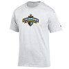Thumbnail image for  Champion White T Shirt