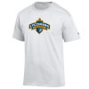Thumbnail image for  Champion White T Shirt