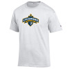 Thumbnail image for  Champion White T Shirt