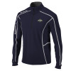 Thumbnail image for  Columbia Navy Omni Wick Shotgun 1/4 Zip