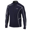 Thumbnail image for  Columbia Navy Omni Wick Shotgun 1/4 Zip