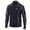 Thumbnail image for  Columbia Navy Omni Wick Shotgun 1/4 Zip