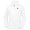 Thumbnail image for  Columbia Womens White Powder Lite Jacket