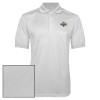 Thumbnail image for  White Dry Mesh Polo