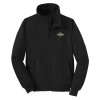 Thumbnail image for  Black Charger Jacket