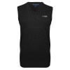 Thumbnail image for  Black VNeck Sweater Vest
