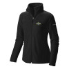Thumbnail image for  Columbia Womens Full Zip Black Fleece Jacket