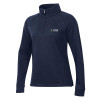 Thumbnail image for  Gear Womens Navy 1/4 Zip