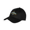 Thumbnail image for  Youth Black Pro Style Hat