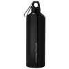 Thumbnail image for  Venture Aluminum Black Bike Bottle 26oz