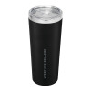 Thumbnail image for  Thor Vacuum Insulated Black Tumbler 22oz